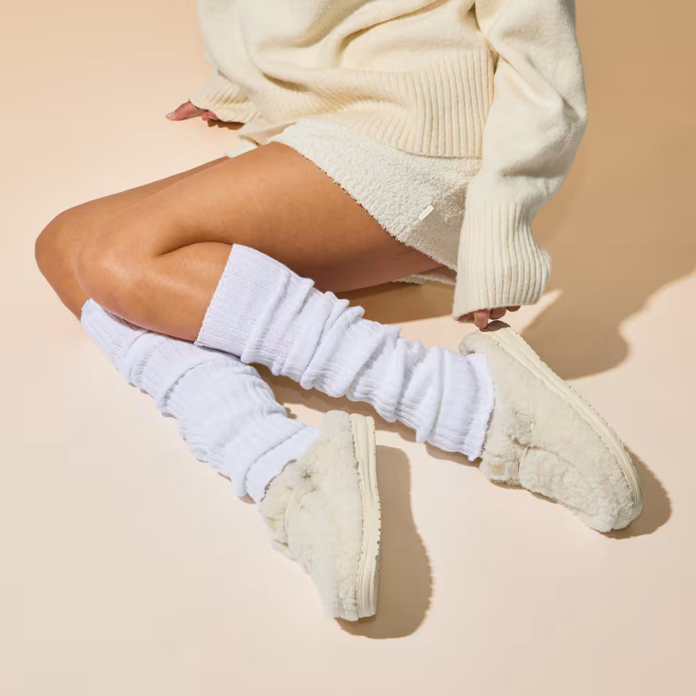SLIPPERS