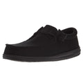 Hey Dude Men's Wally Funk Mono Shade Casual