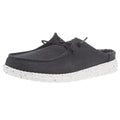 Hey Dude Women`s Wendy Slip Classic Black Casual