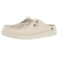 Hey Dude Women's Wendy Slip Classic Natural
