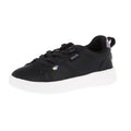 Hey Dude Youth Karina Duo Black Classic Sneaker