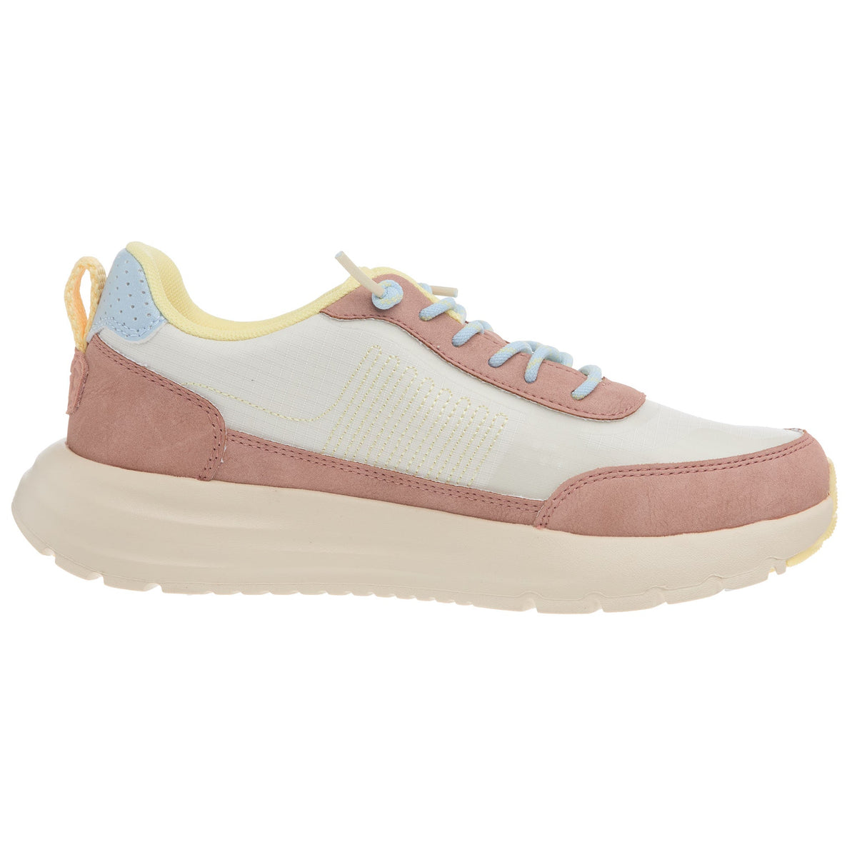 Hey Dude Women`s Sirocco Alta Sand Casual