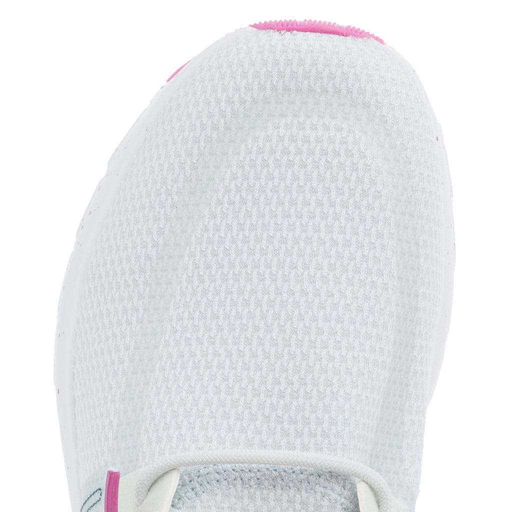 Hey Dude Women`s Active Ice Blue Sirocco Casual Shoe