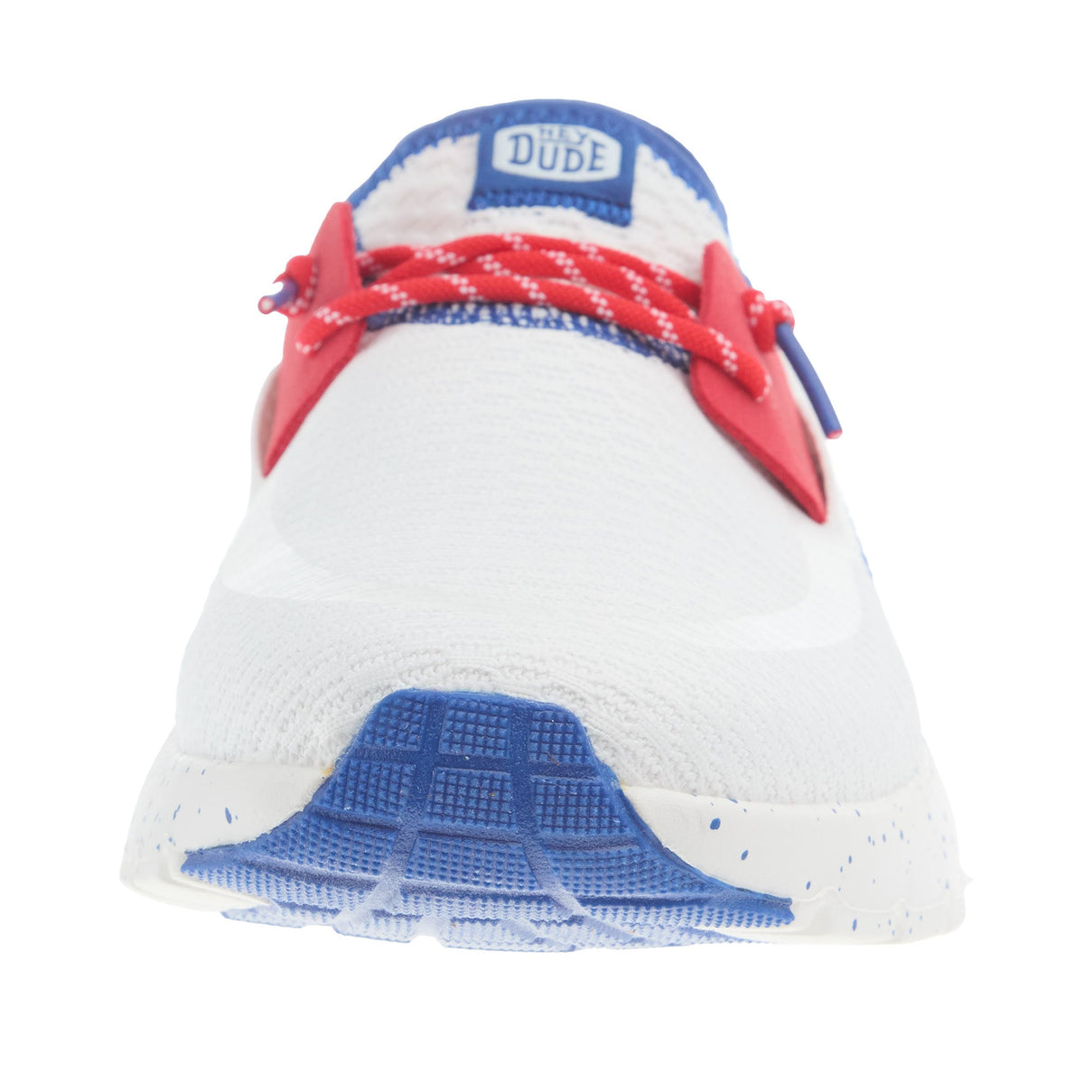 Hey Dude Men`s Sirocco M Americana Casual Shoe
