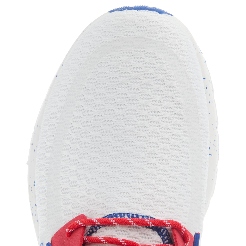 Hey Dude Men`s Sirocco M Americana Casual Shoe