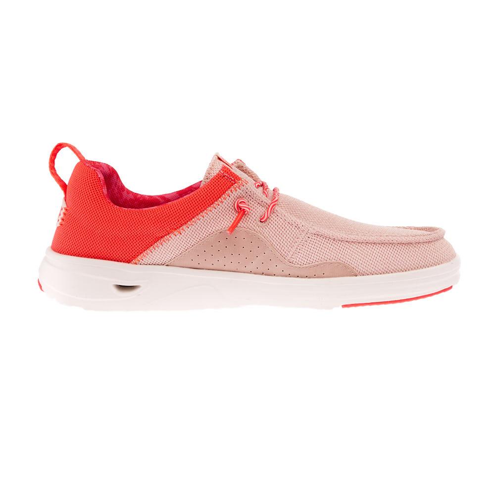 Hey Dude Women`s Wendy 2o Pale Pink Casual