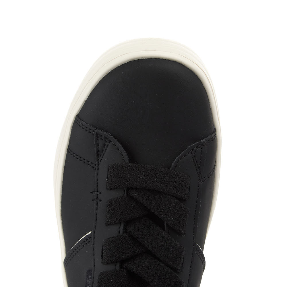 Hey Dude Women's Karina DBL Duo Classic Black Casual